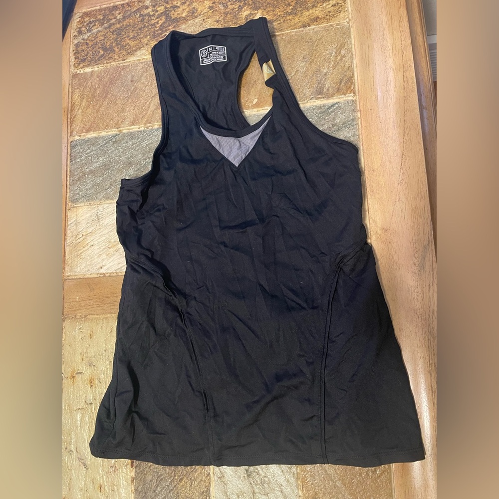 Bontrager Tank Bike Jersey Women’s Medium